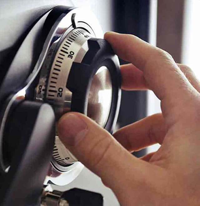 睢宁开锁多少钱一次-密码箱开锁电话